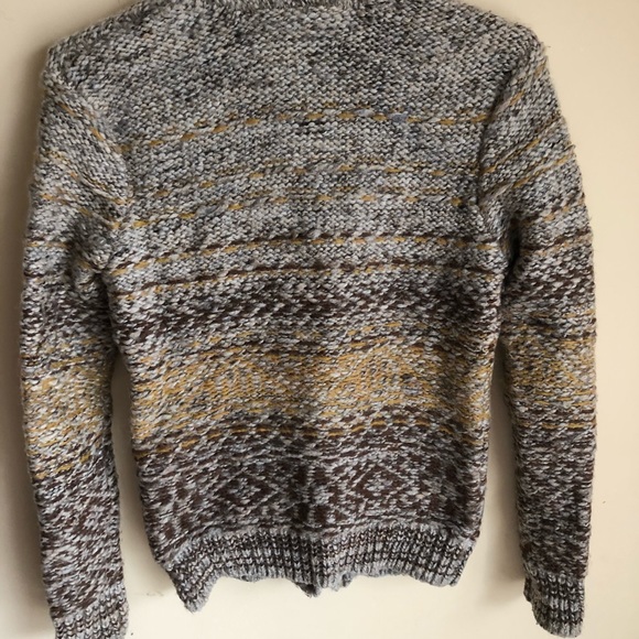 EUC Aritzia Wilfred Wool Sweater XS - Picture 11 of 11